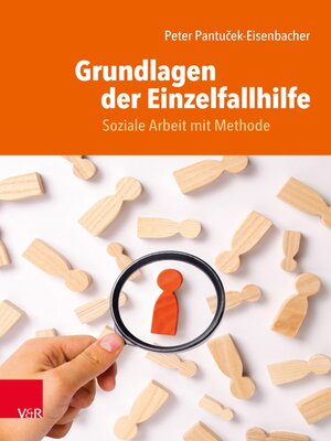 cover image of Grundlagen der Einzelfallhilfe